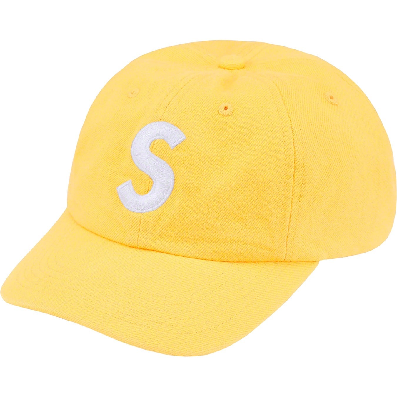 Kevlar™ Denim S Logo 6-Panel view 6